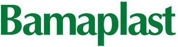 Logo Bamaplast