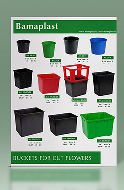 Catalogo Vasi per fiori recisi