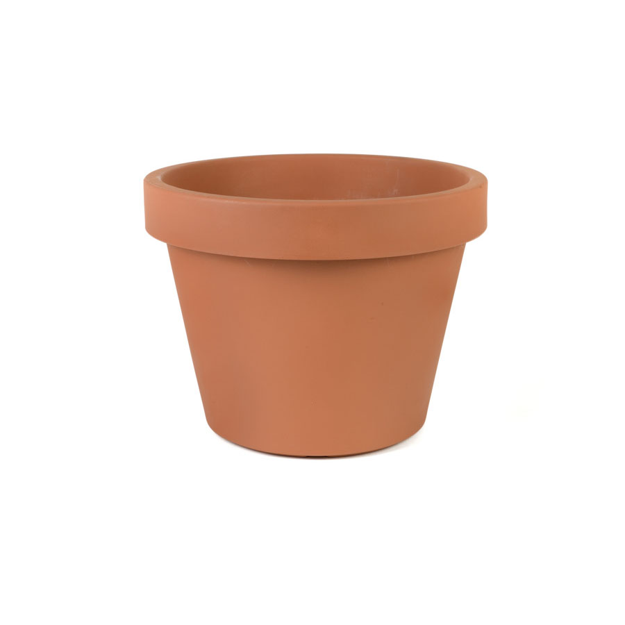 Rotational Modern Pot