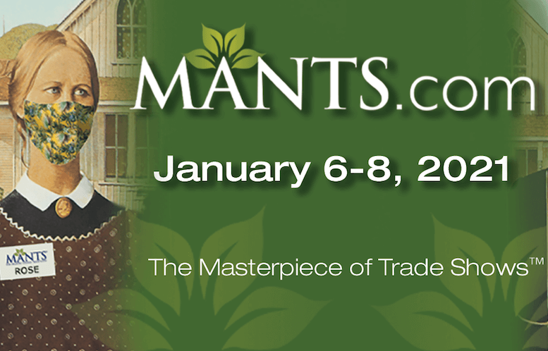 Bamaplast @ MANTS Online Trade Show 2021